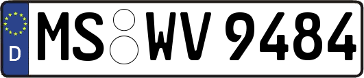 MS-WV9484