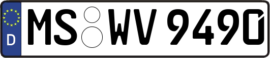 MS-WV9490