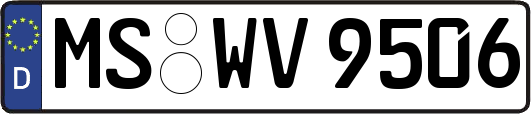 MS-WV9506