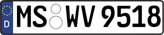 MS-WV9518
