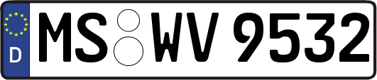 MS-WV9532