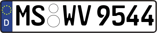 MS-WV9544
