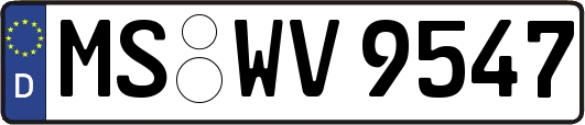 MS-WV9547