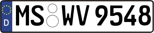 MS-WV9548