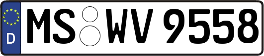 MS-WV9558