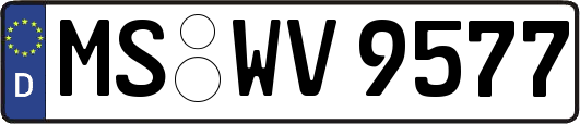 MS-WV9577