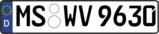 MS-WV9630