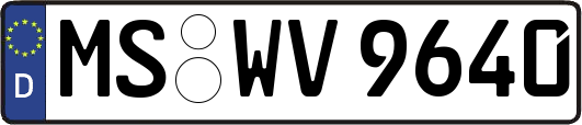 MS-WV9640