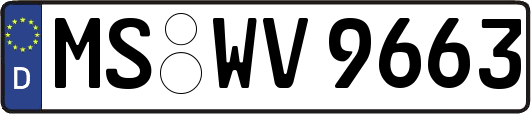 MS-WV9663