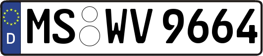 MS-WV9664