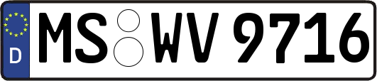 MS-WV9716