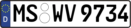 MS-WV9734