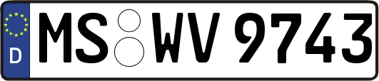 MS-WV9743