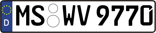 MS-WV9770