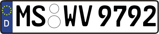 MS-WV9792