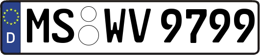 MS-WV9799