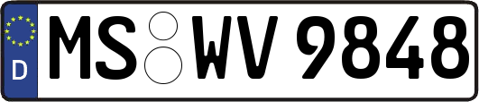 MS-WV9848
