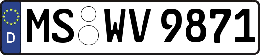 MS-WV9871