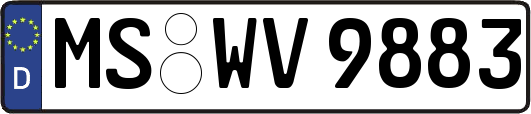 MS-WV9883