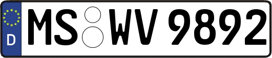 MS-WV9892