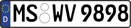MS-WV9898