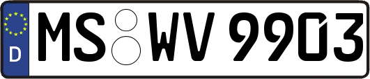 MS-WV9903