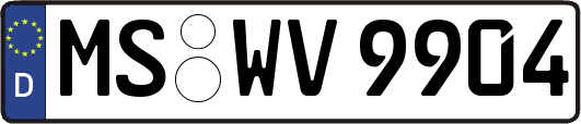 MS-WV9904