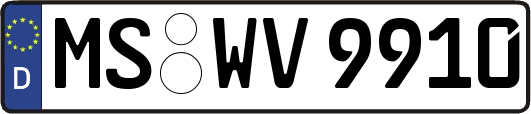 MS-WV9910