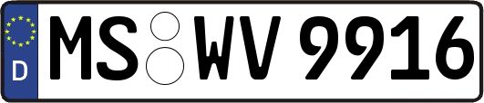 MS-WV9916