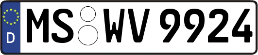 MS-WV9924