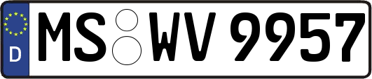 MS-WV9957