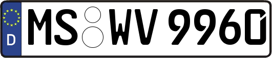 MS-WV9960