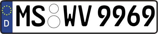 MS-WV9969