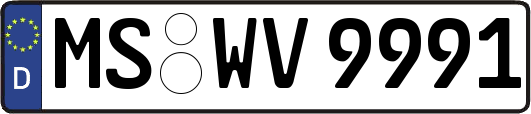 MS-WV9991