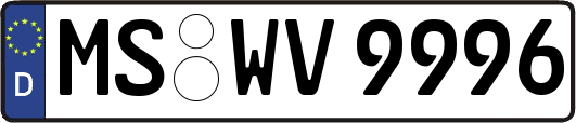 MS-WV9996