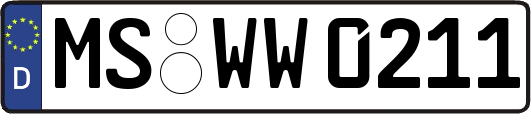 MS-WW0211