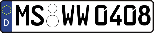 MS-WW0408