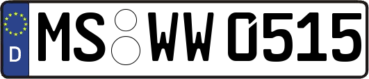 MS-WW0515