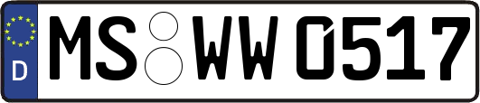 MS-WW0517