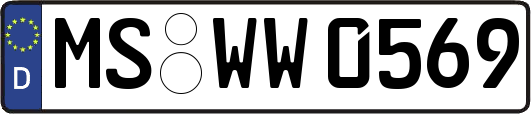 MS-WW0569
