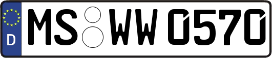 MS-WW0570