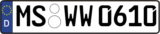 MS-WW0610