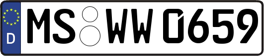 MS-WW0659