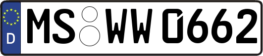MS-WW0662