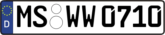 MS-WW0710