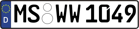 MS-WW1049