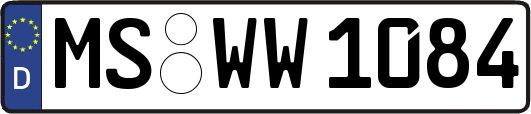 MS-WW1084