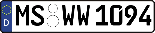 MS-WW1094