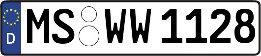 MS-WW1128