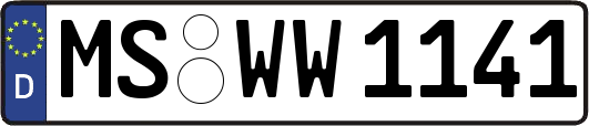 MS-WW1141